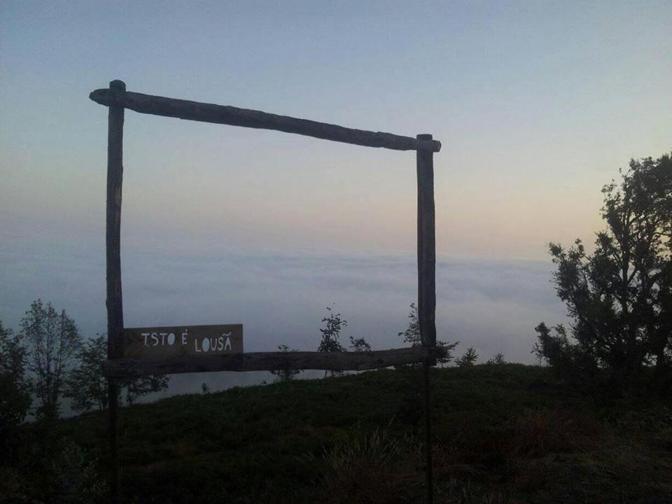 Chez Louise: onde a Serra beija o Céu Lousã Exterior foto