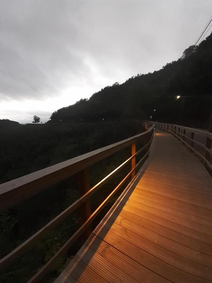 Chez Louise: onde a Serra beija o Céu Lousã Exterior foto