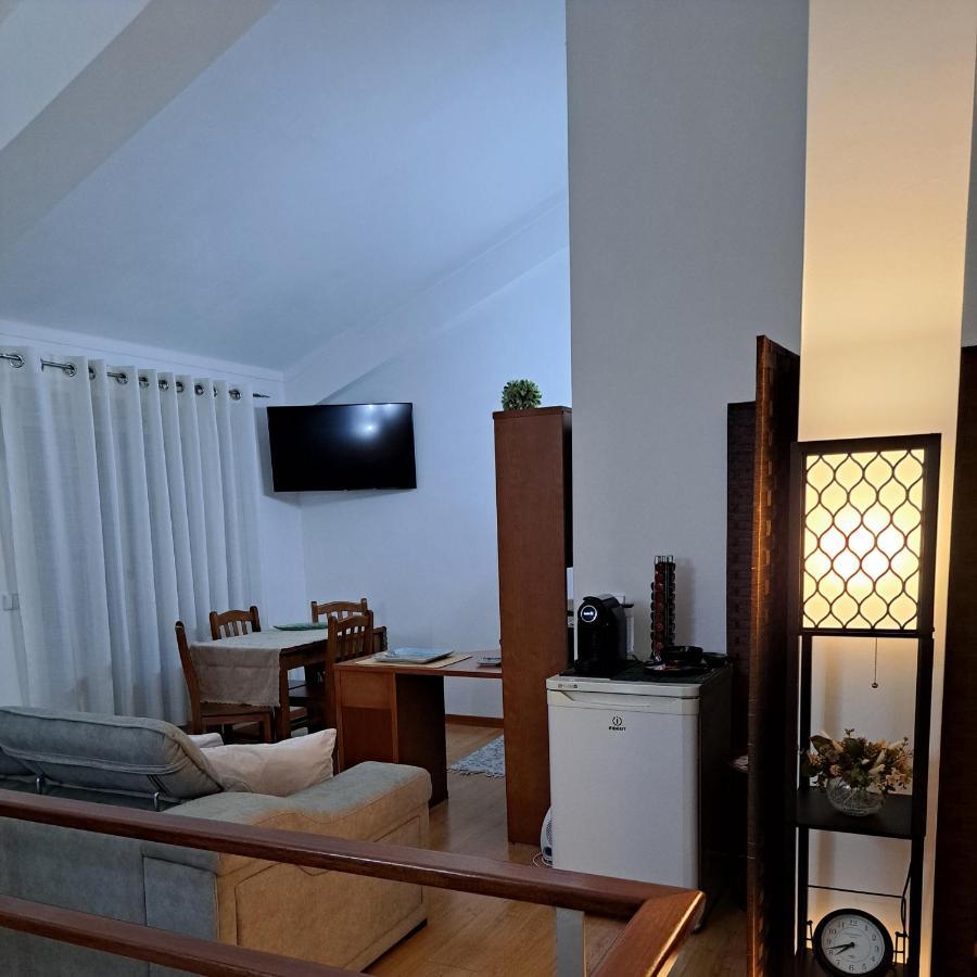 Chez Louise: onde a Serra beija o Céu Lousã Exterior foto